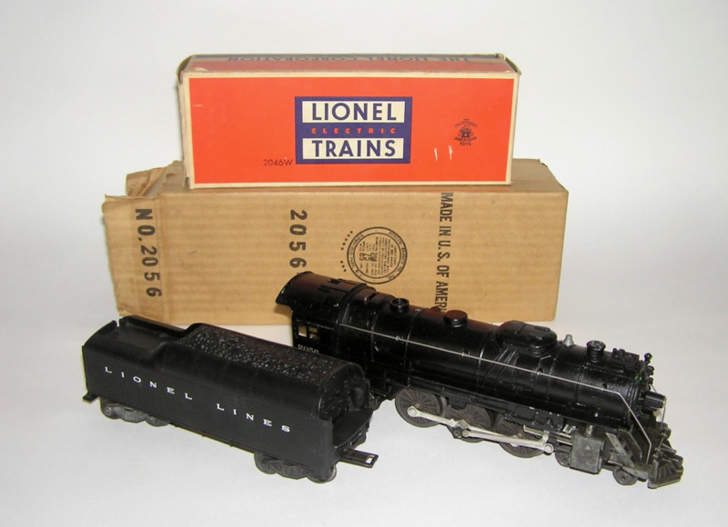 lionel 1484ws