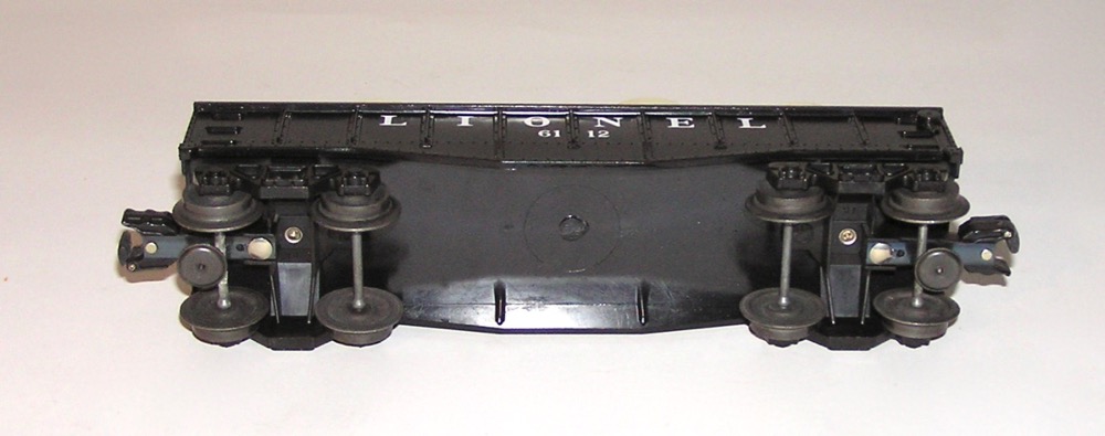 LIONEL 2035 2-6-4 LOCO WITH 6466WX TENDER LIONEL 2035 2-6-4 LOCO WITH 6466WX TENDER