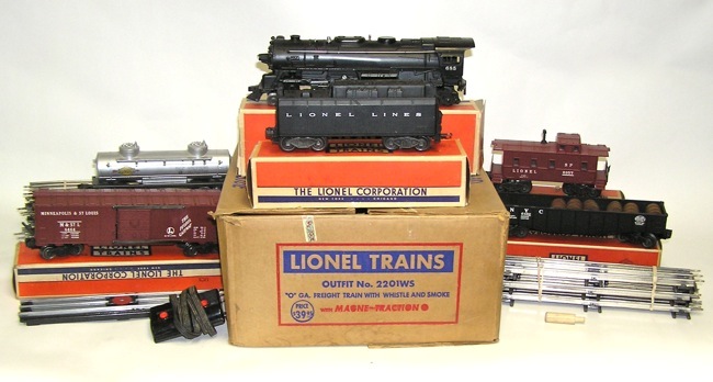 coca cola train set hornby