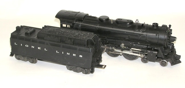 lionel 2201ws