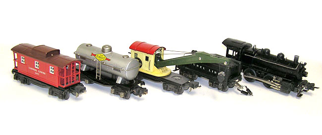 big boy locomotive model kit