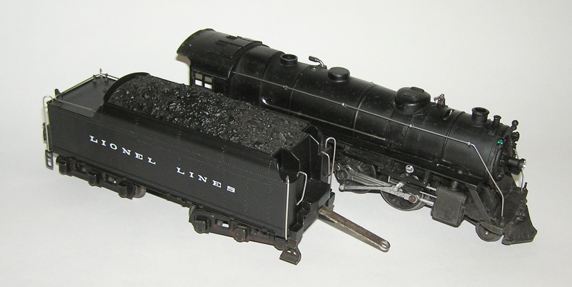 Lionel 226e cheap