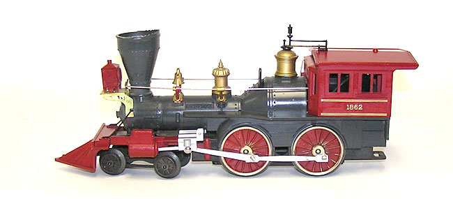 Lionel Set No. 1612 