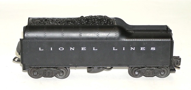 Lionel Train Set No. 1479WS, 2056, 2046W, 6462, 6457