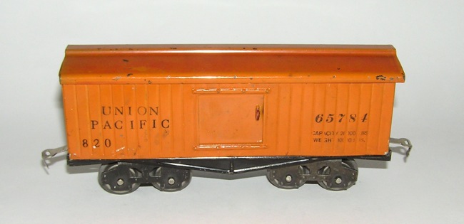 Lionel 2527 Missile Launching Train Set W 44 6814   P2090346 