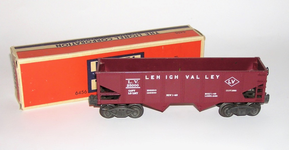 Lionel No. 2191W Santa Fe F-3 ABA 2343 Diesel Freight Set w/SET BOX