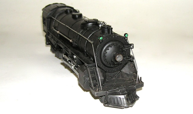 High Grade Lionel Prewar No. 226E 2 6 4 Steam Locomotive  