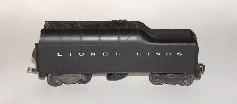 Nice Lionel No. 2289WS 736 Super O 1957 Freight Set