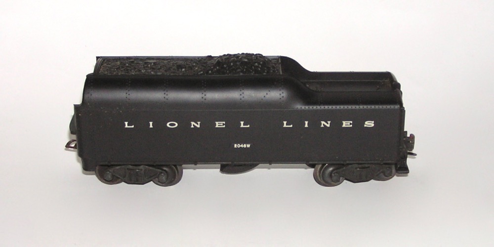 Lionel Set 2277WS W 665 Engine 2046W 6560 25 6446 25 3650   P827110345 