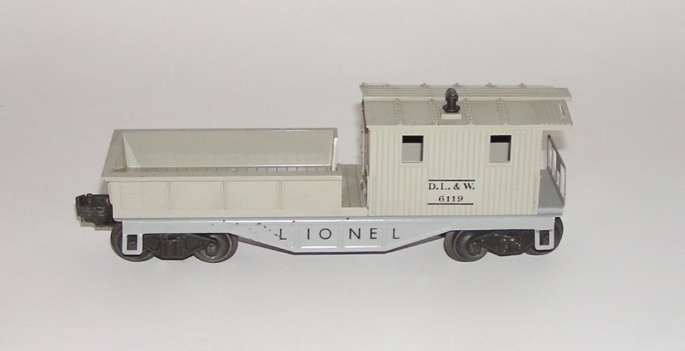 Lionel Set 2277WS W 665 Engine 2046W 6560 25 6446 25 3650   P827112145 