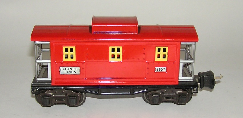 Lionel Set # 145W w/ 224E, 2224W + 2660 3651 3652 3659 +OB's