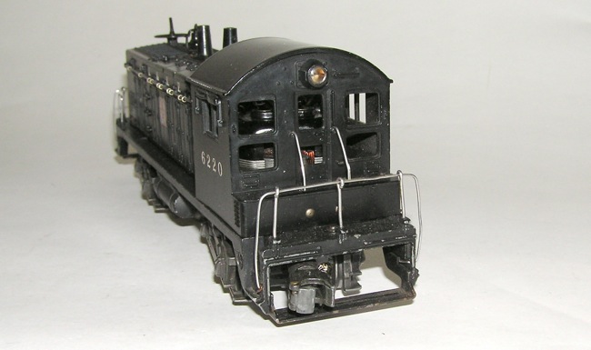 390t Engine Lionel Std. Gauge No. 390E Steam Engine & 390T Tender