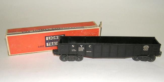 Set 1457B w/ Lionel # 6220 A.T & S.F. Diesel Switcher 6420 3464