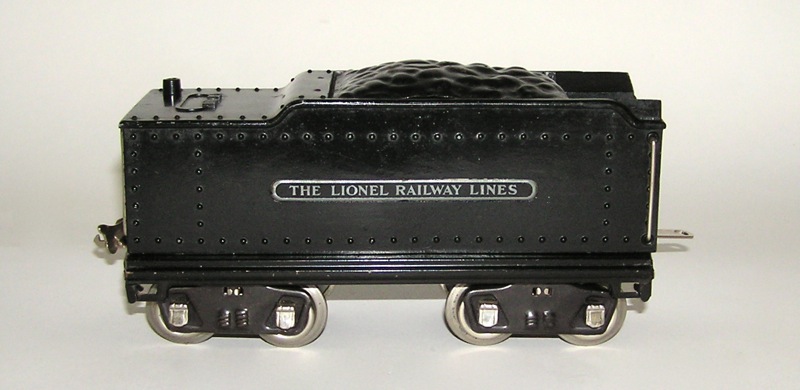 Lionel # 2400 Postwar O Gauge Maplewood Passenger Car  (DP 