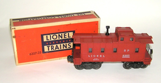 High Grade Lionel Freight Set # 2201WS, 665, 6026W, 6464-50, OB